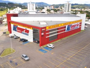 Supermercado em fase final de obras abre 160 vagas de emprego em